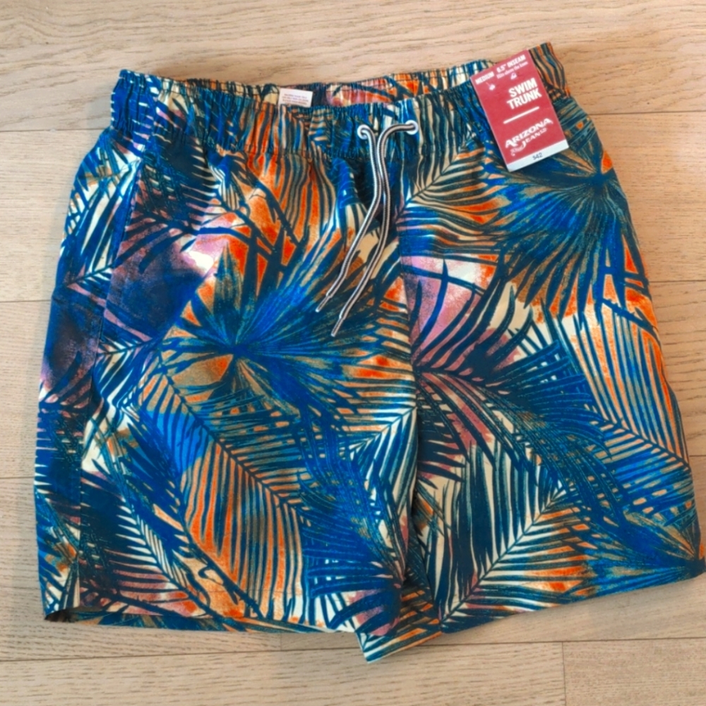 Arizona Jean Co. Swim Trunk